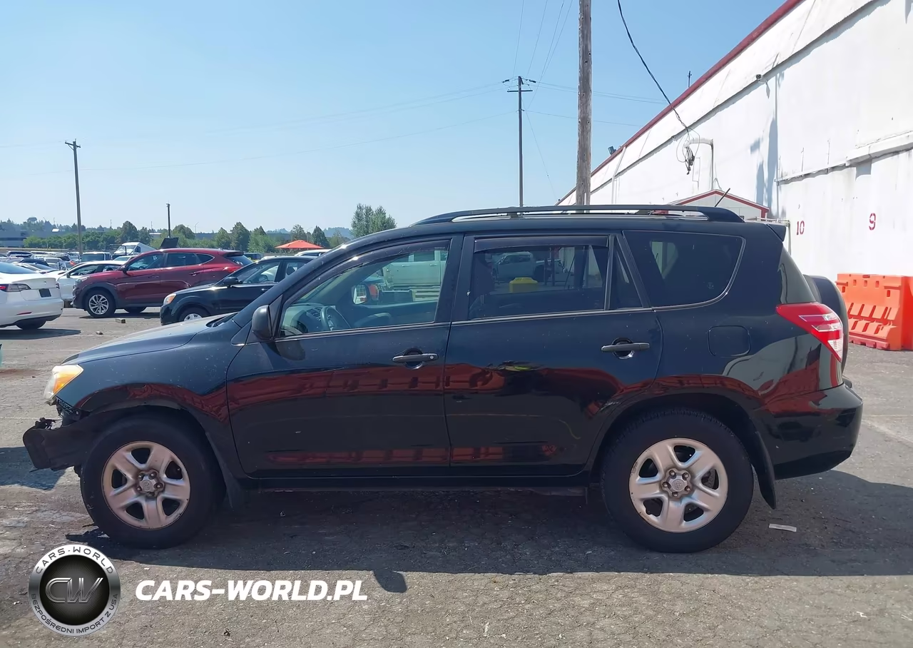 2010 Toyota Rav4 VIN:JTMZF4DV2A5024257 - 15
