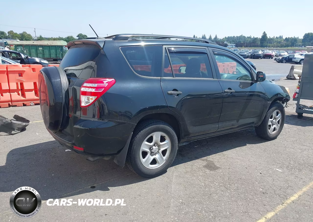 2010 Toyota Rav4 VIN:JTMZF4DV2A5024257 - 4