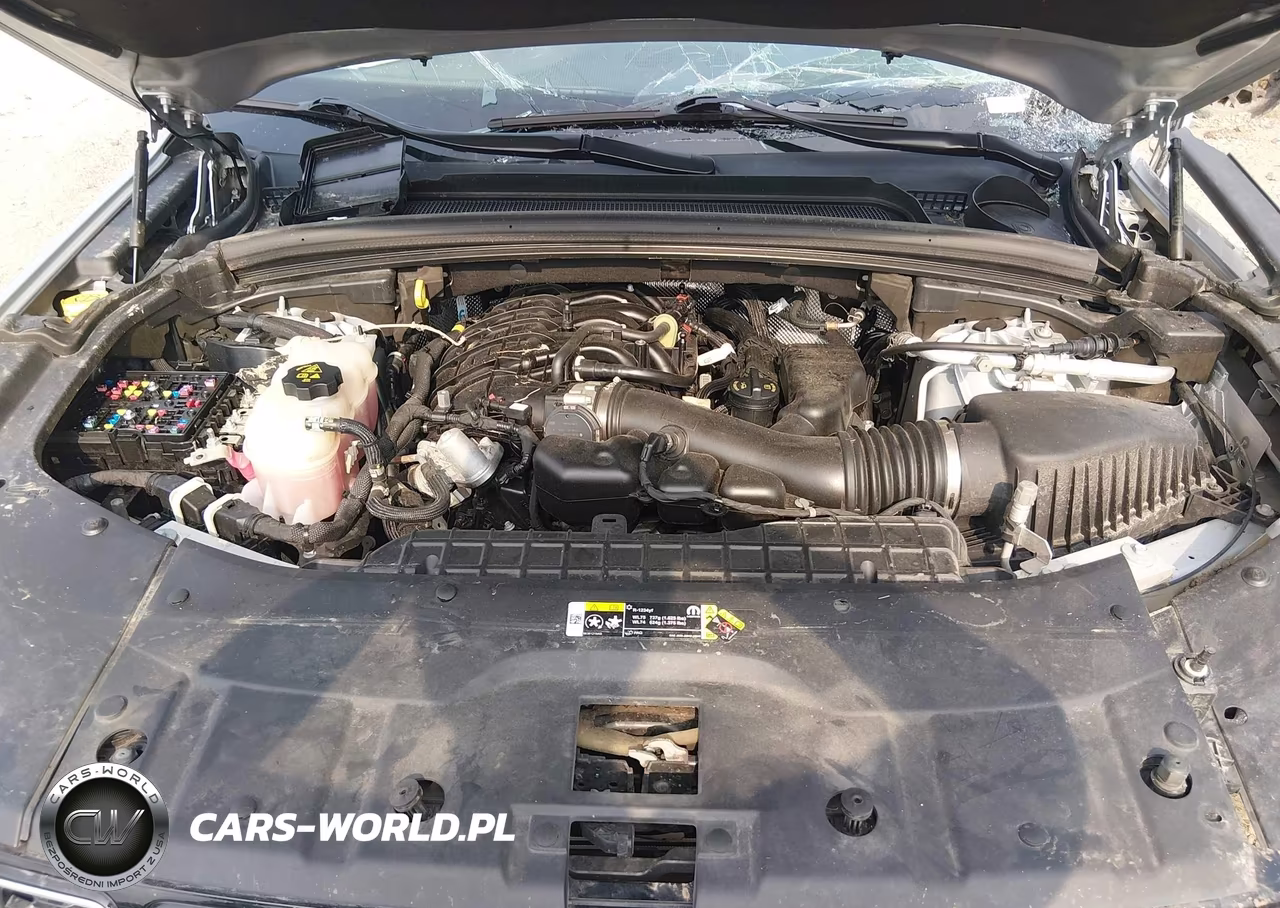 2021 Jeep Grand Cherokee L Limited 4X4 VIN:1C4RJKBG4M8123107 - 10