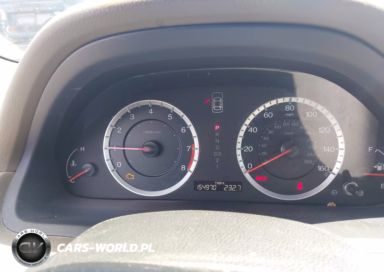 2010 Honda Accord 3.5 Ex-L VIN:5KBCP3F81AB006014 - 7