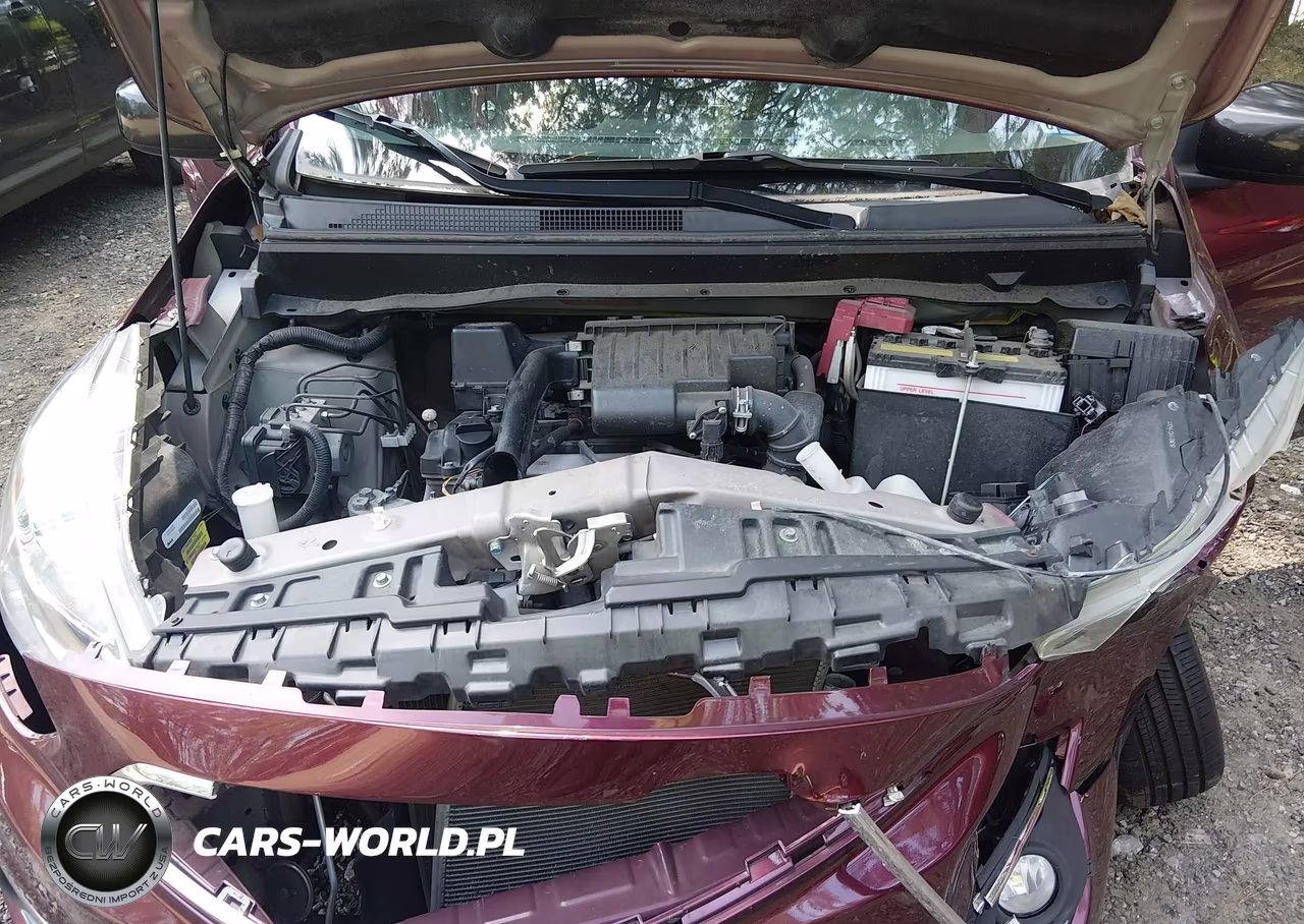 2019 Mitsubishi Mirage Le VIN:ML32A5HJXKH012616 - 10
