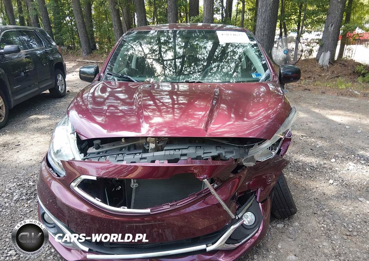 2019 Mitsubishi Mirage Le VIN:ML32A5HJXKH012616 - 11