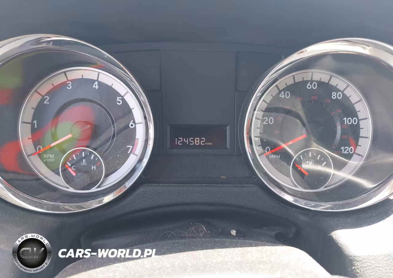 2016 Dodge Grand Caravan Se VIN:2C4RDGBG1GR108495 - 7