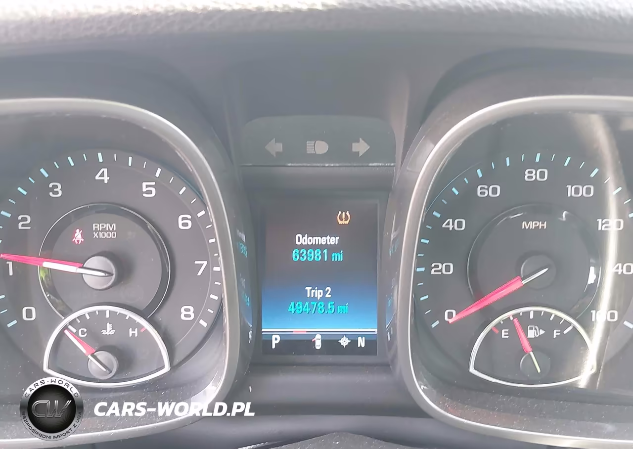2013 Chevrolet Malibu 2Lz VIN:1G11J5SX2DF291797 - 7