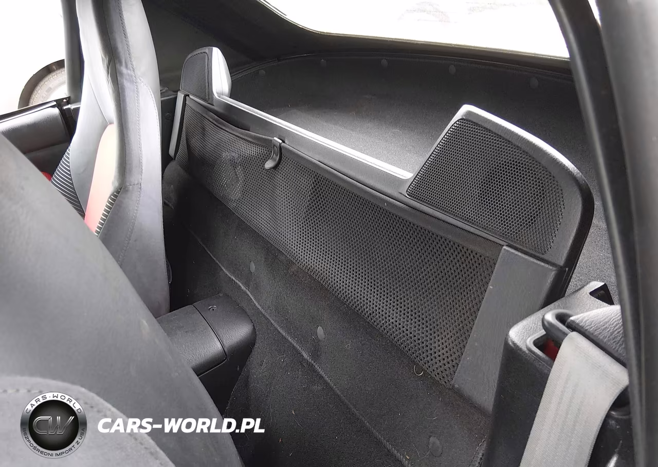 2004 Mazda Mazdaspeed Mx-5 Miata Cloth VIN:JM1NB354540407198 - 8