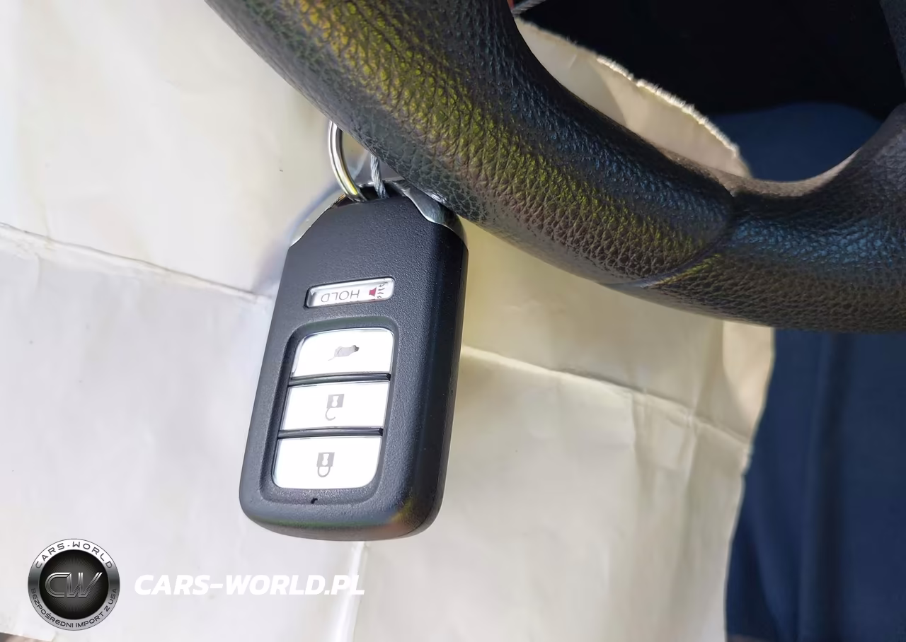 2019 Honda Pilot Lx VIN:5FNYF6H15KB090039 - 11