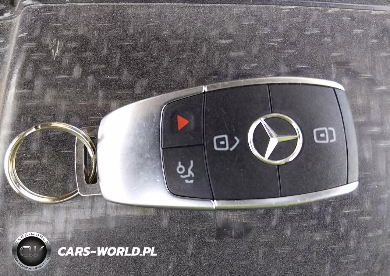 2020 Mercedes-Benz Gle 350 4Matic VIN:4JGFB4KBXLA184335 - 11