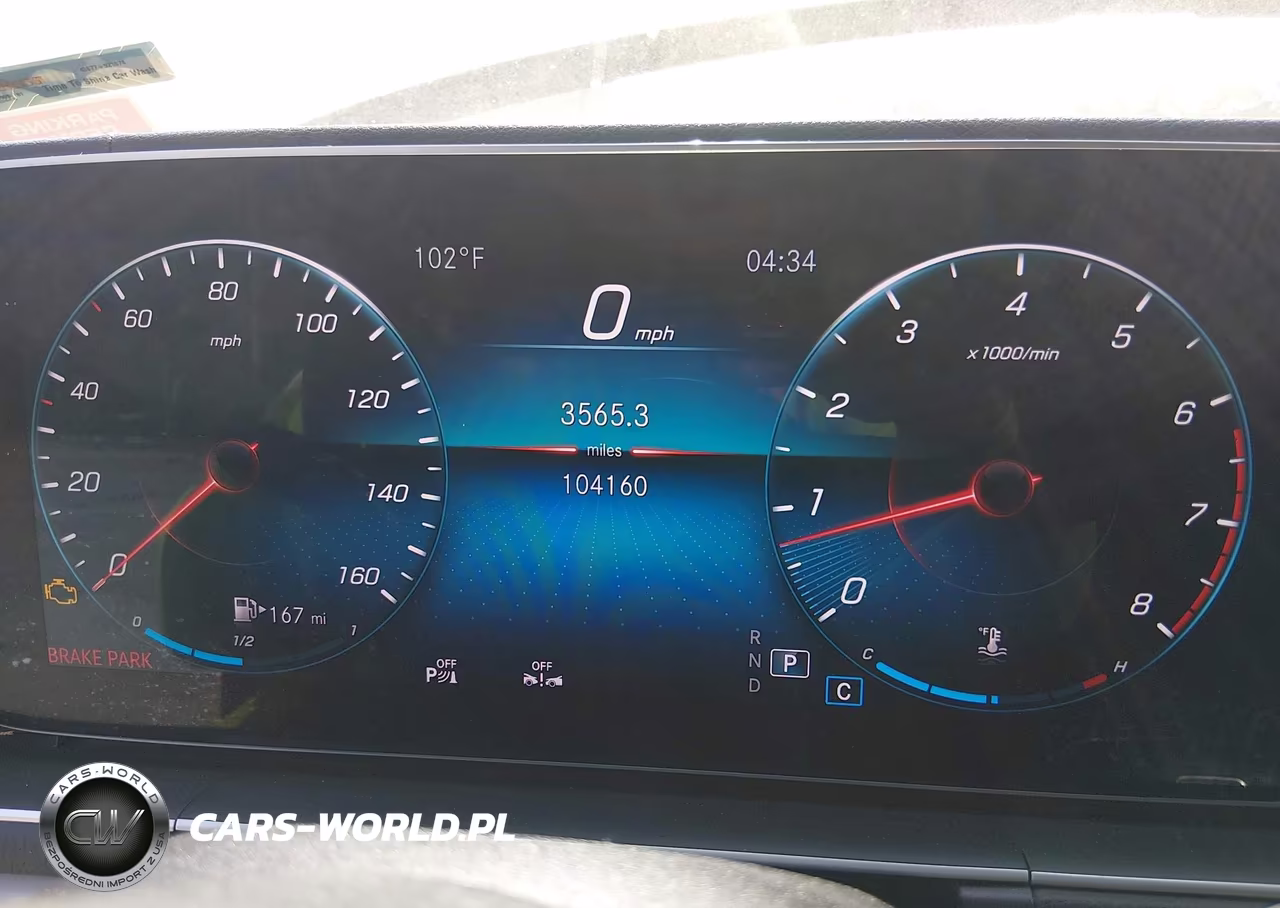 2020 Mercedes-Benz Gle 350 4Matic VIN:4JGFB4KBXLA184335 - 16