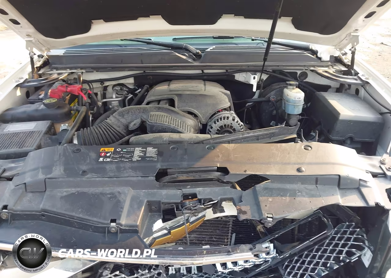 2014 Chevrolet Suburban Ltz VIN:1GNSKKE70ER105930 - 10