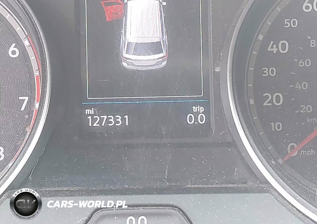 2018 Volkswagen Atlas 3.6L V6 Se VIN:1V2KR2CA8JC542394 - 15