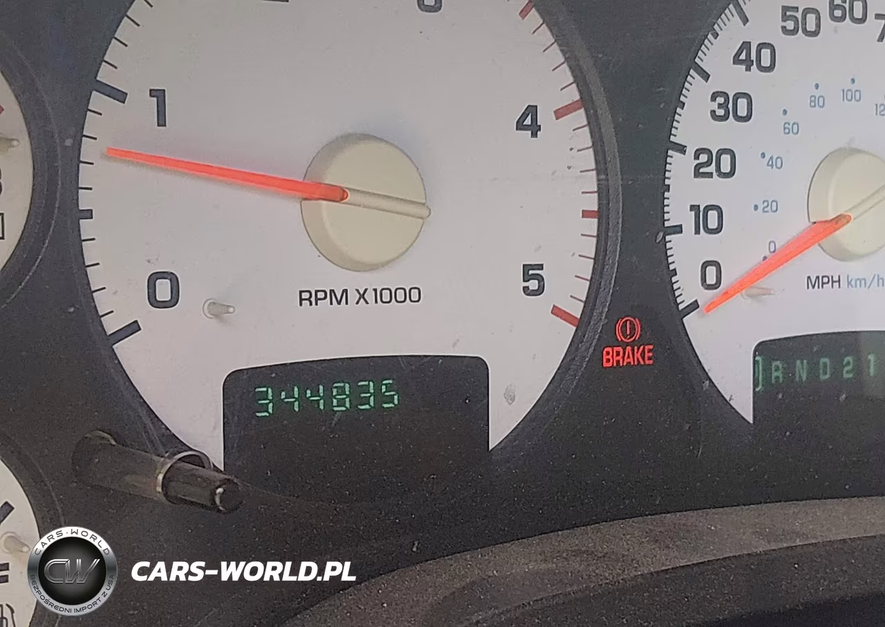 2004 Dodge Ram 2500 Slt-Laramie VIN:3D7KU28C84G145673 - 15