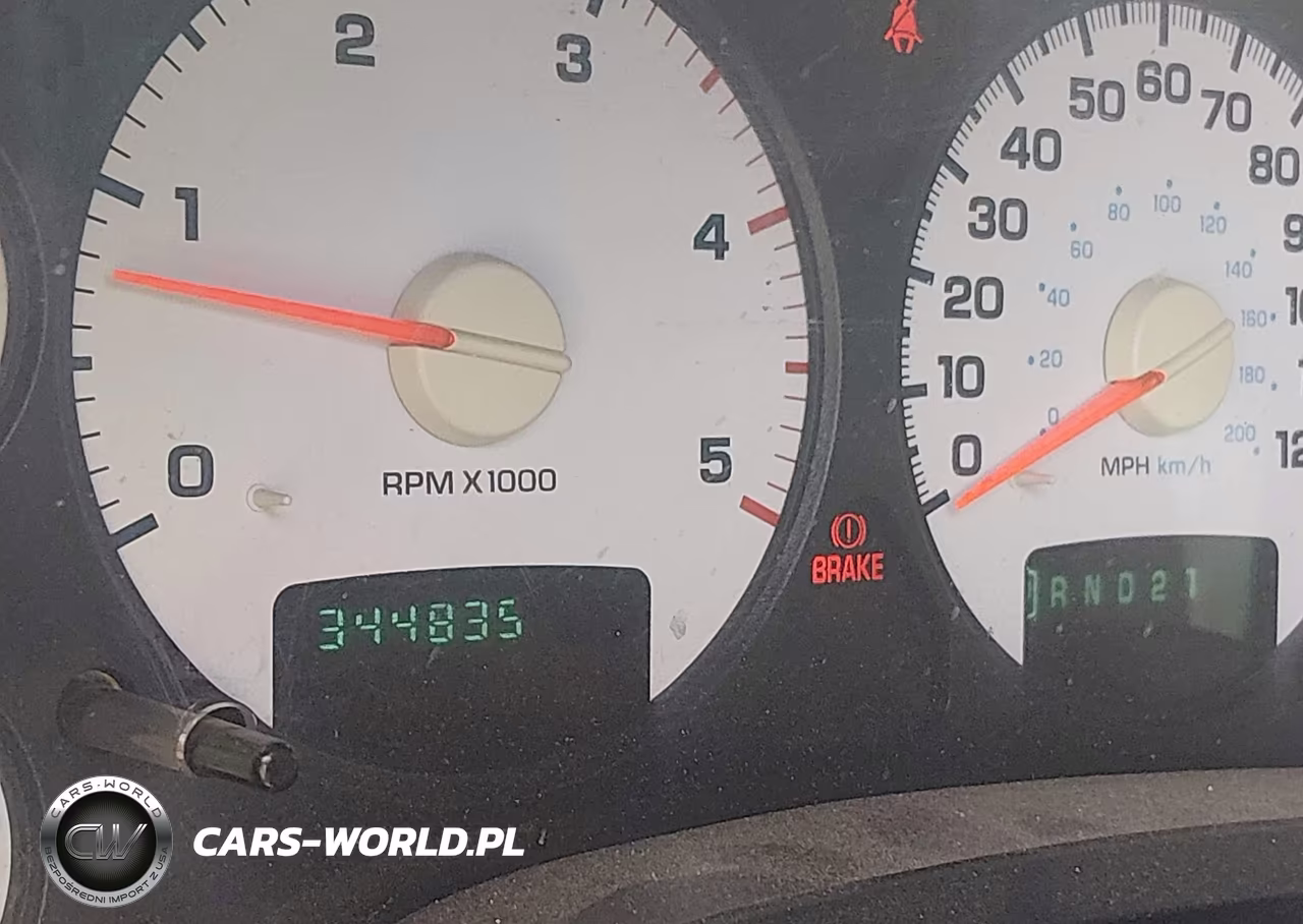 2004 Dodge Ram 2500 Slt-Laramie VIN:3D7KU28C84G145673 - 7