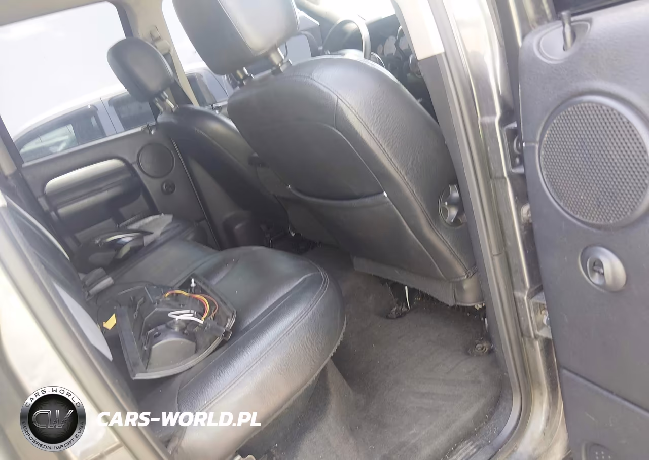 2004 Dodge Ram 2500 Slt-Laramie VIN:3D7KU28C84G145673 - 8