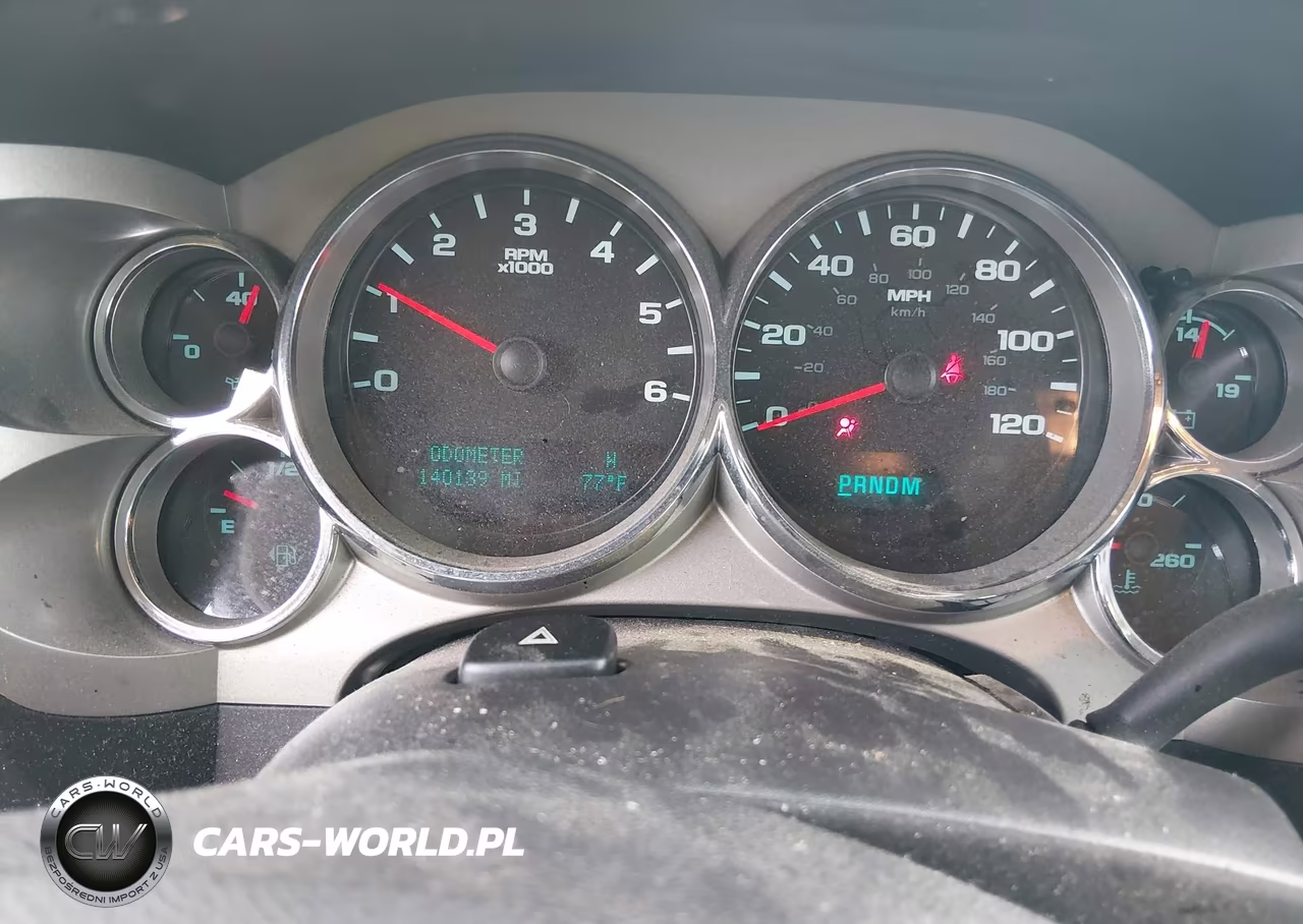 2013 GMC Sierra 1500 Sle VIN:3GTP2VE70DG250688 - 7