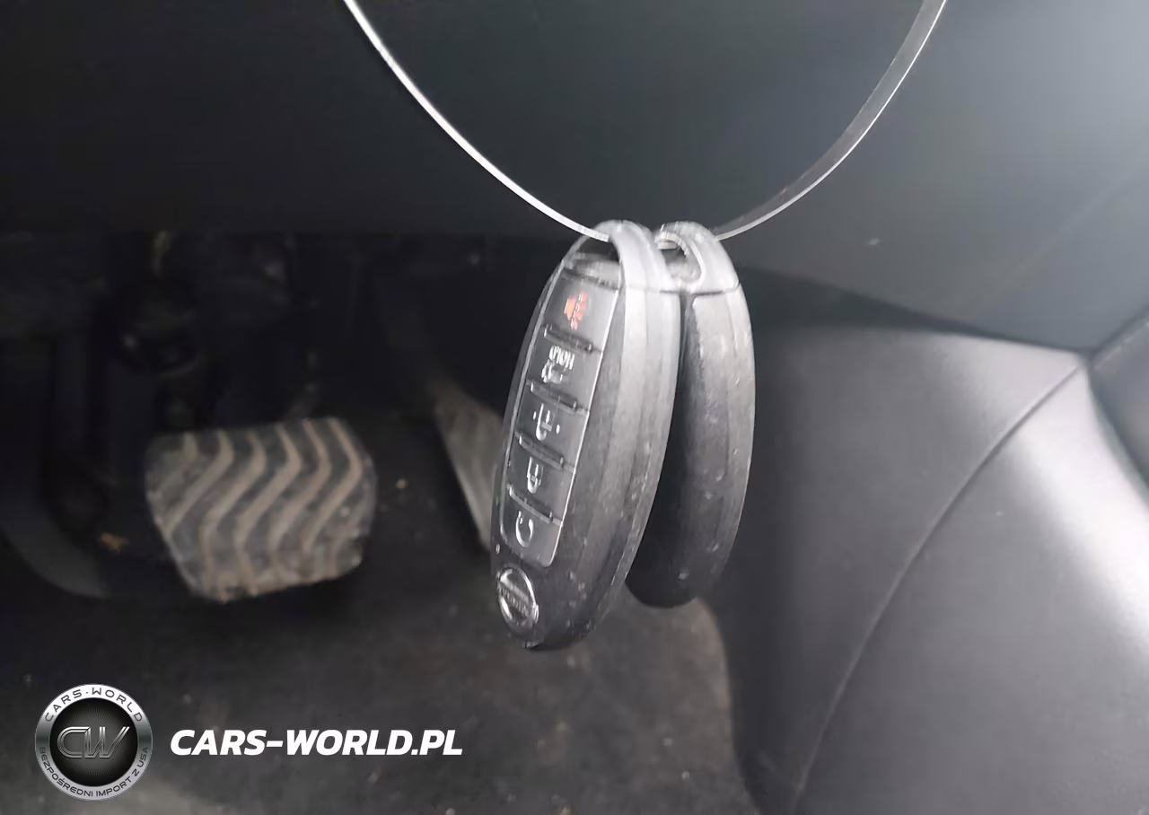 2019 Nissan Rogue Sl VIN:5N1AT2MV0KC783282 - 11