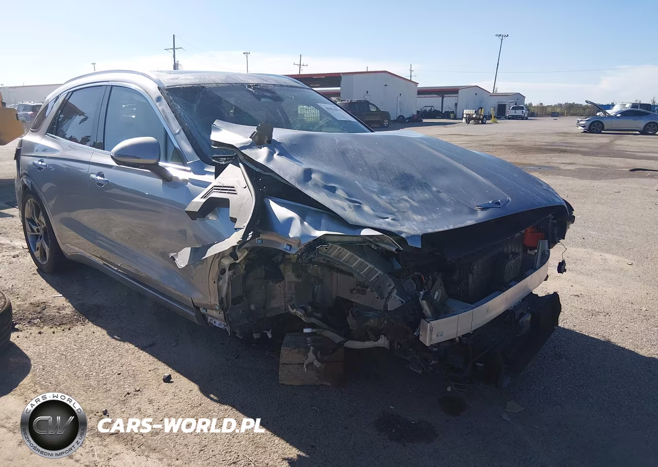 2024 Genesis Electrified Gv70 Advanced Awd VIN:5NMMCET10RH002578 - 6