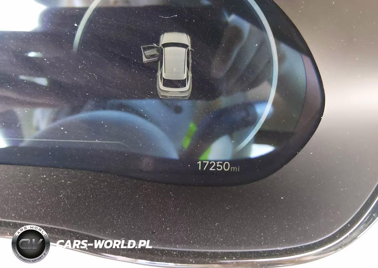 2024 Genesis Electrified Gv70 Advanced Awd VIN:5NMMCET10RH002578 - 7