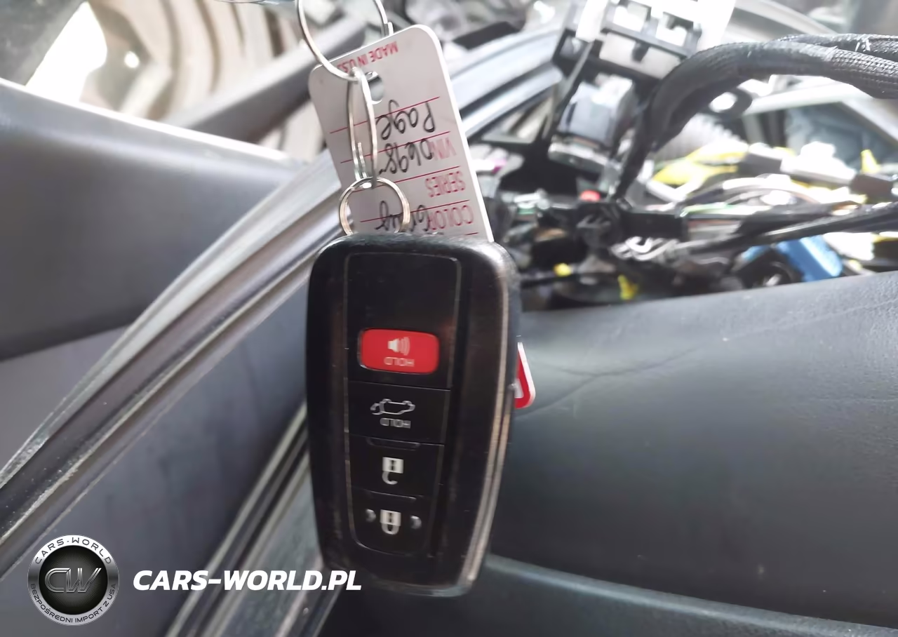 2020 Toyota Rav4 Trd Off-Road VIN:2T3J1RFV2LC069878 - 11