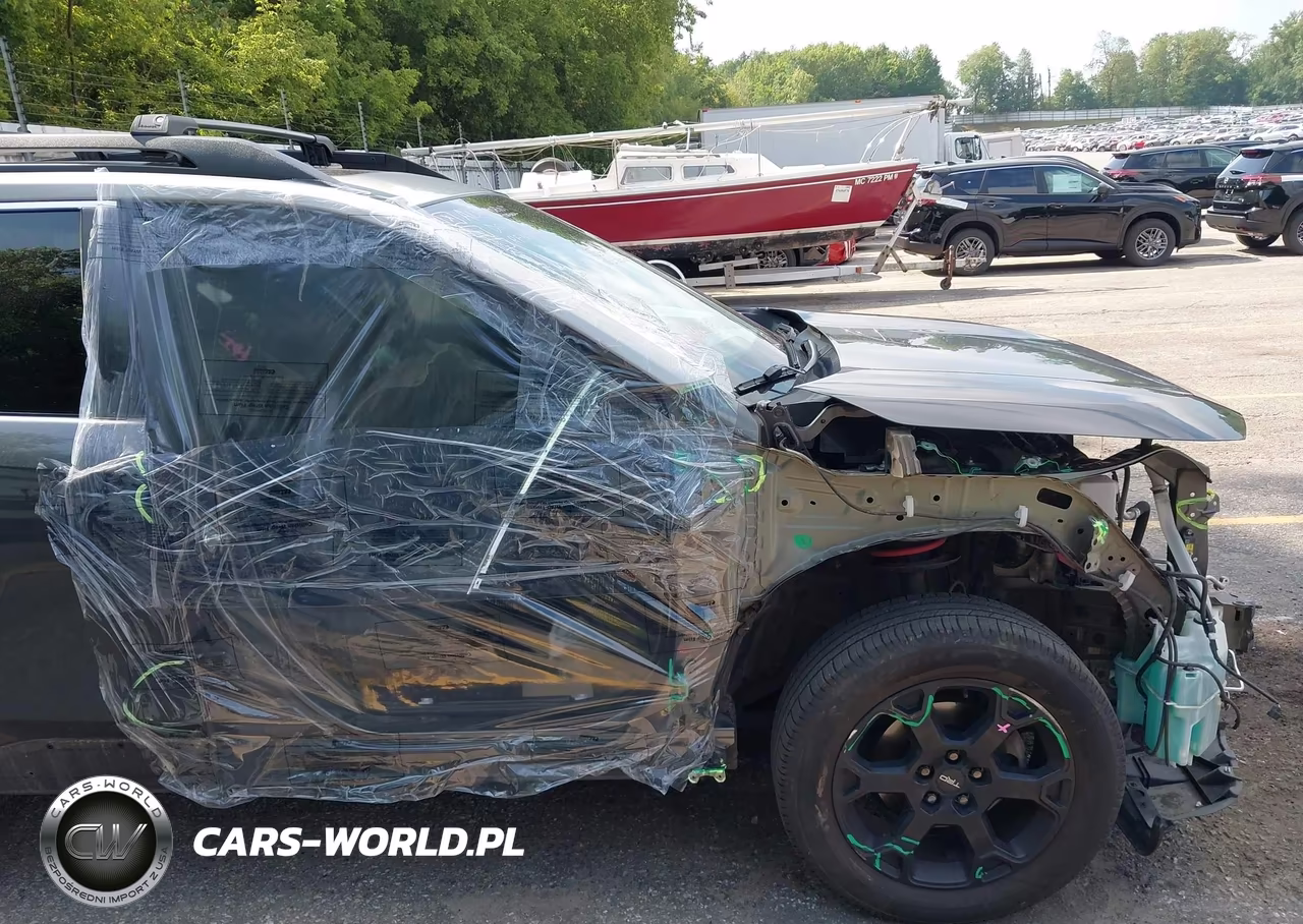 2020 Toyota Rav4 Trd Off-Road VIN:2T3J1RFV2LC069878 - 17
