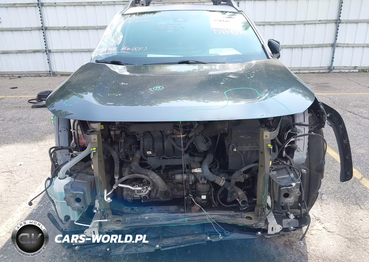 2020 Toyota Rav4 Trd Off-Road VIN:2T3J1RFV2LC069878 - 6