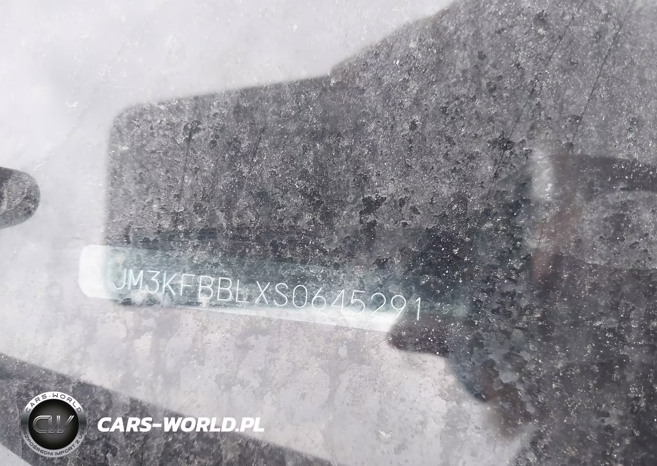2025 Mazda Cx-5 2.5 S Select VIN:JM3KFBBLXS0645291 - 9