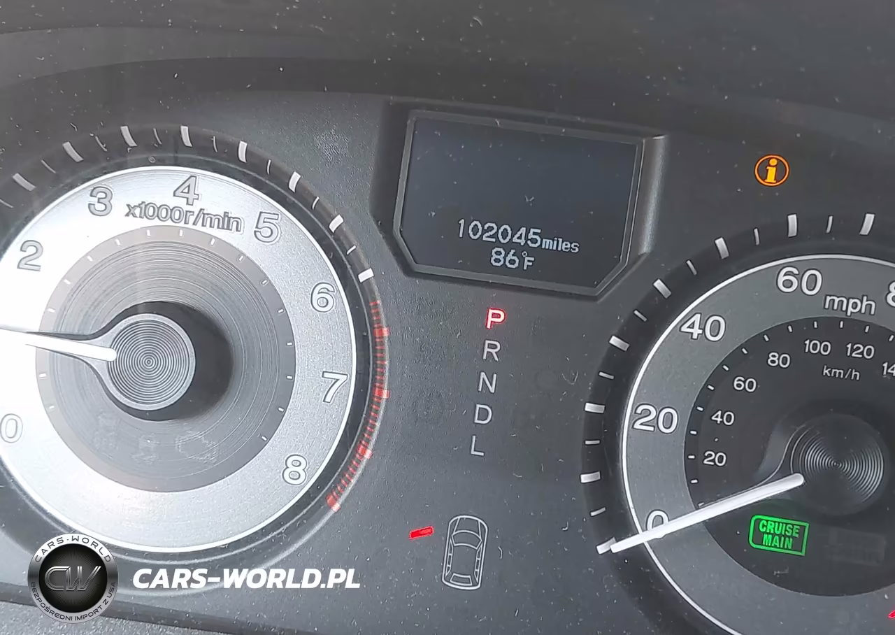 2014 Honda Odyssey Touring VIN:5FNRL5H96EB088740 - 15