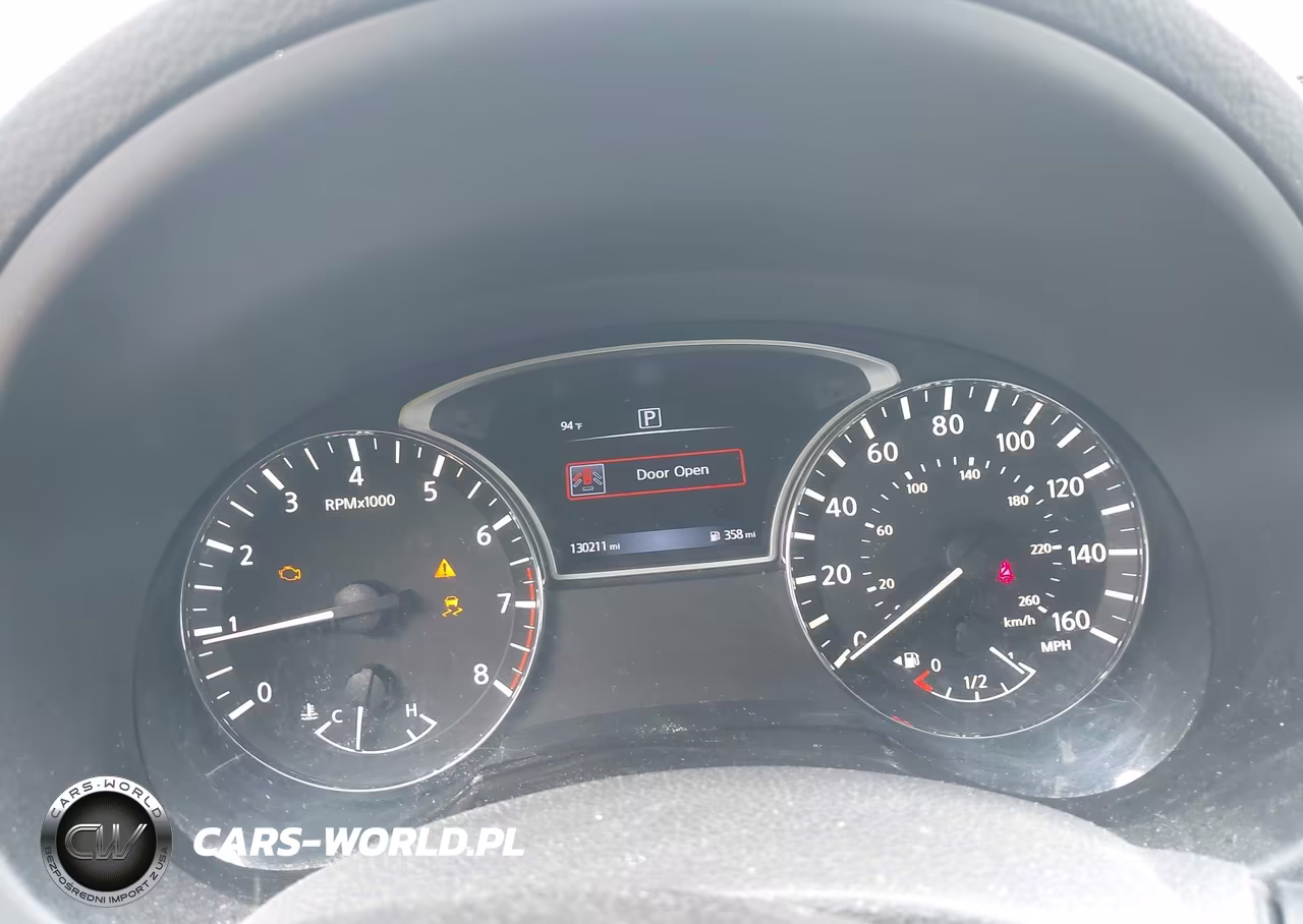 2016 Nissan Altima 2.5 S VIN:1N4AL3APXGN320020 - 7