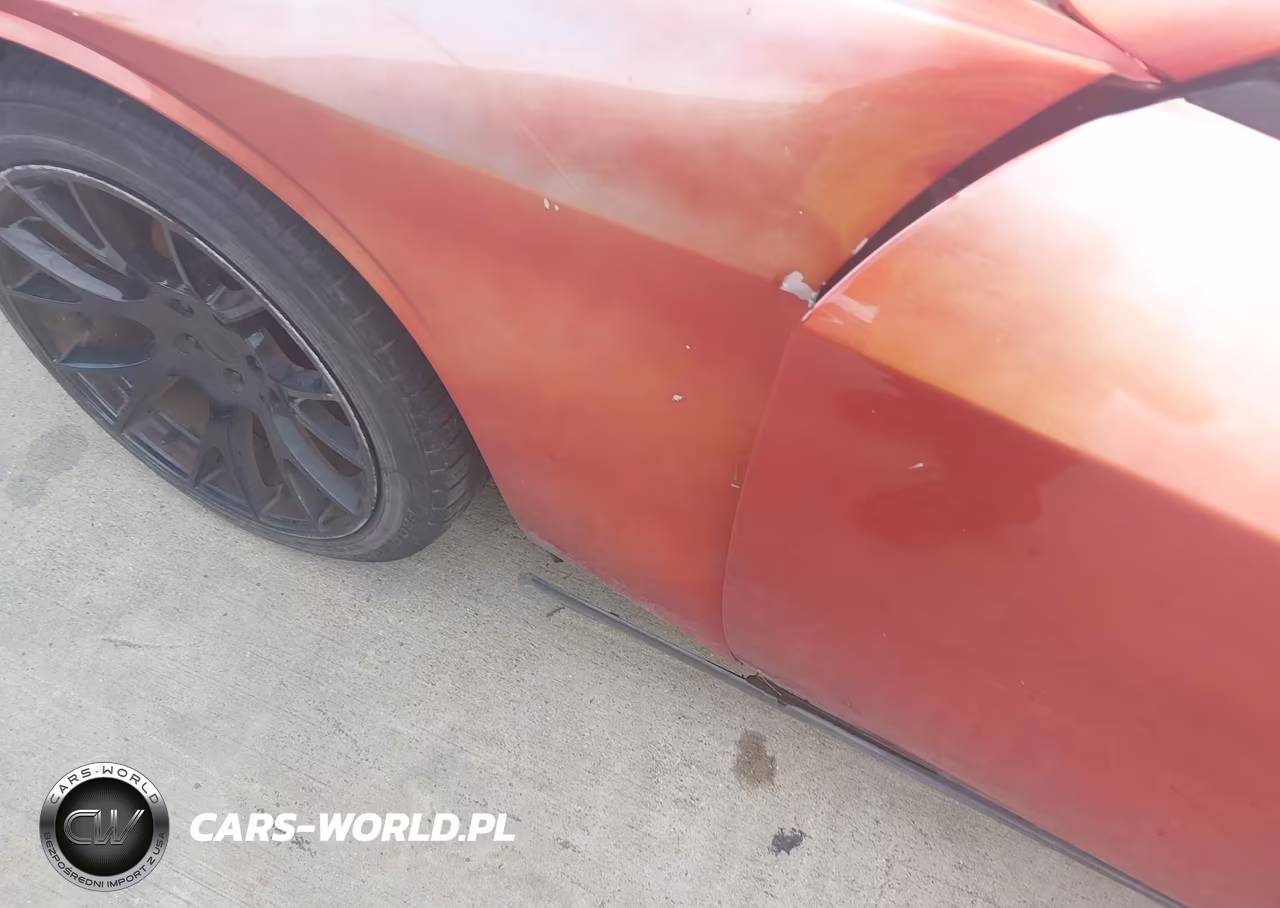 2009 Dodge Challenger Se VIN:2B3LJ44V39H591118 - 12