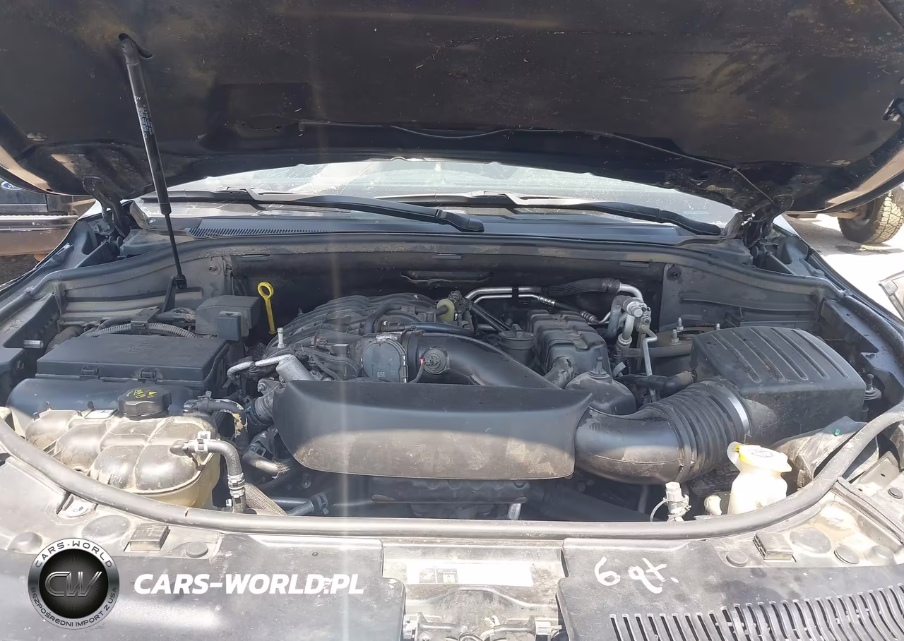 2019 Dodge Durango Sxt Plus Rwd VIN:1C4RDHAG3KC604634 - 10