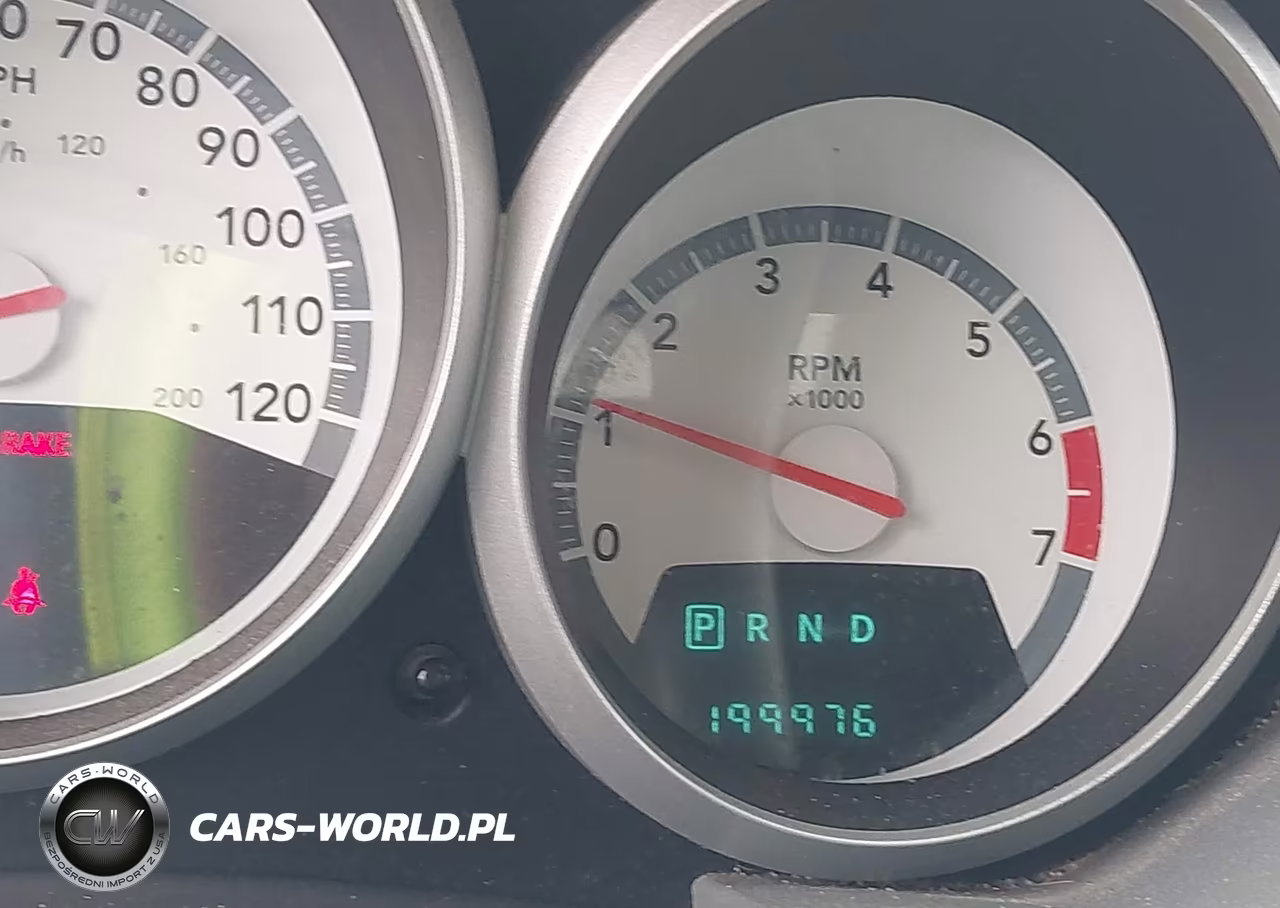 2010 Dodge Grand Caravan Se VIN:2D4RN4DE5AR145485 - 6