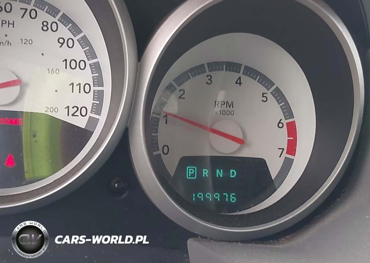 2010 Dodge Grand Caravan Se VIN:2D4RN4DE5AR145485 - 7