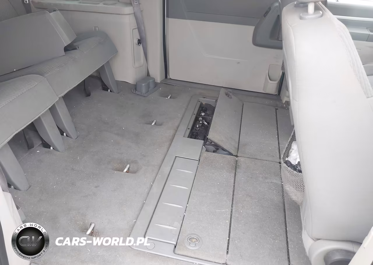 2010 Dodge Grand Caravan Se VIN:2D4RN4DE5AR145485 - 8