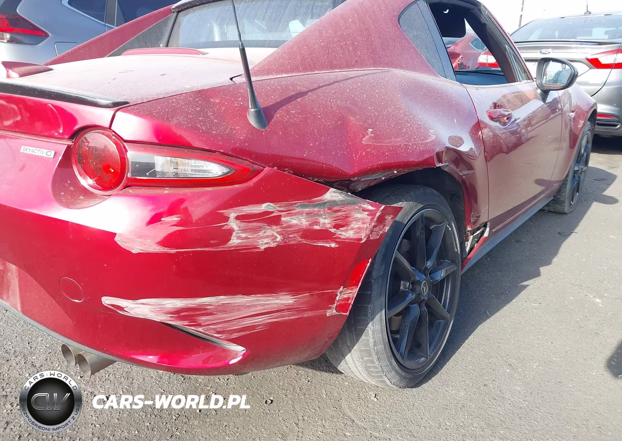 2020 Mazda Mx-5 Miata Rf Club VIN:JM1NDAL76L0416468 - 12