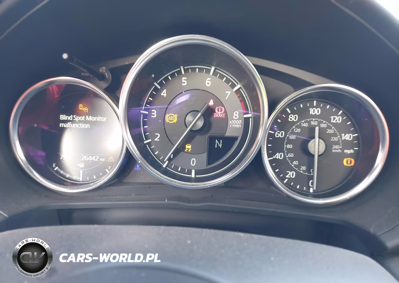 2020 Mazda Mx-5 Miata Rf Club VIN:JM1NDAL76L0416468 - 16