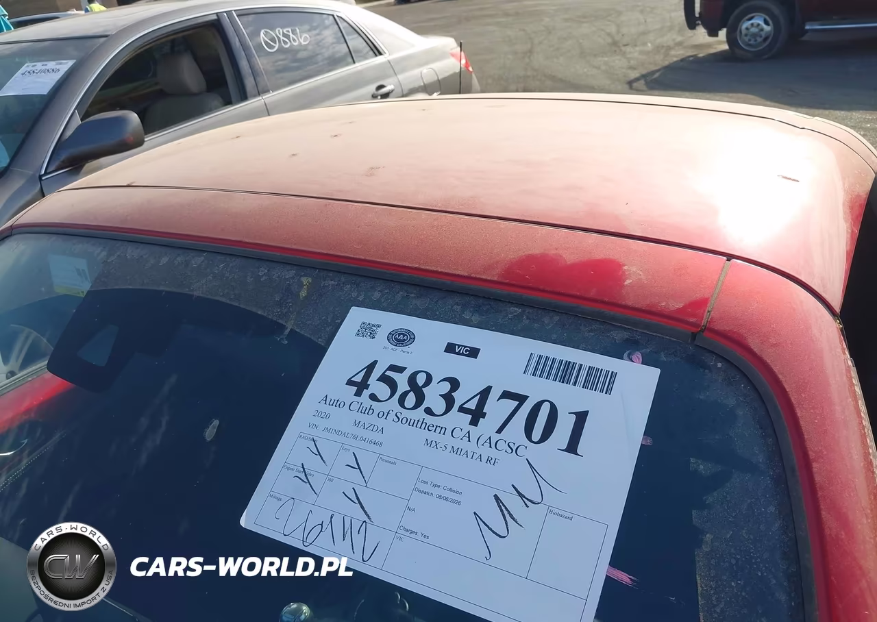 2020 Mazda Mx-5 Miata Rf Club VIN:JM1NDAL76L0416468 - 18