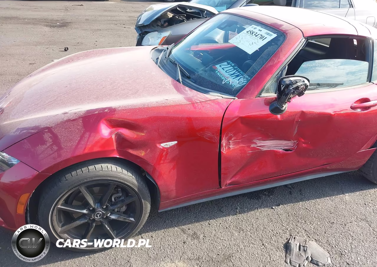 2020 Mazda Mx-5 Miata Rf Club VIN:JM1NDAL76L0416468 - 6