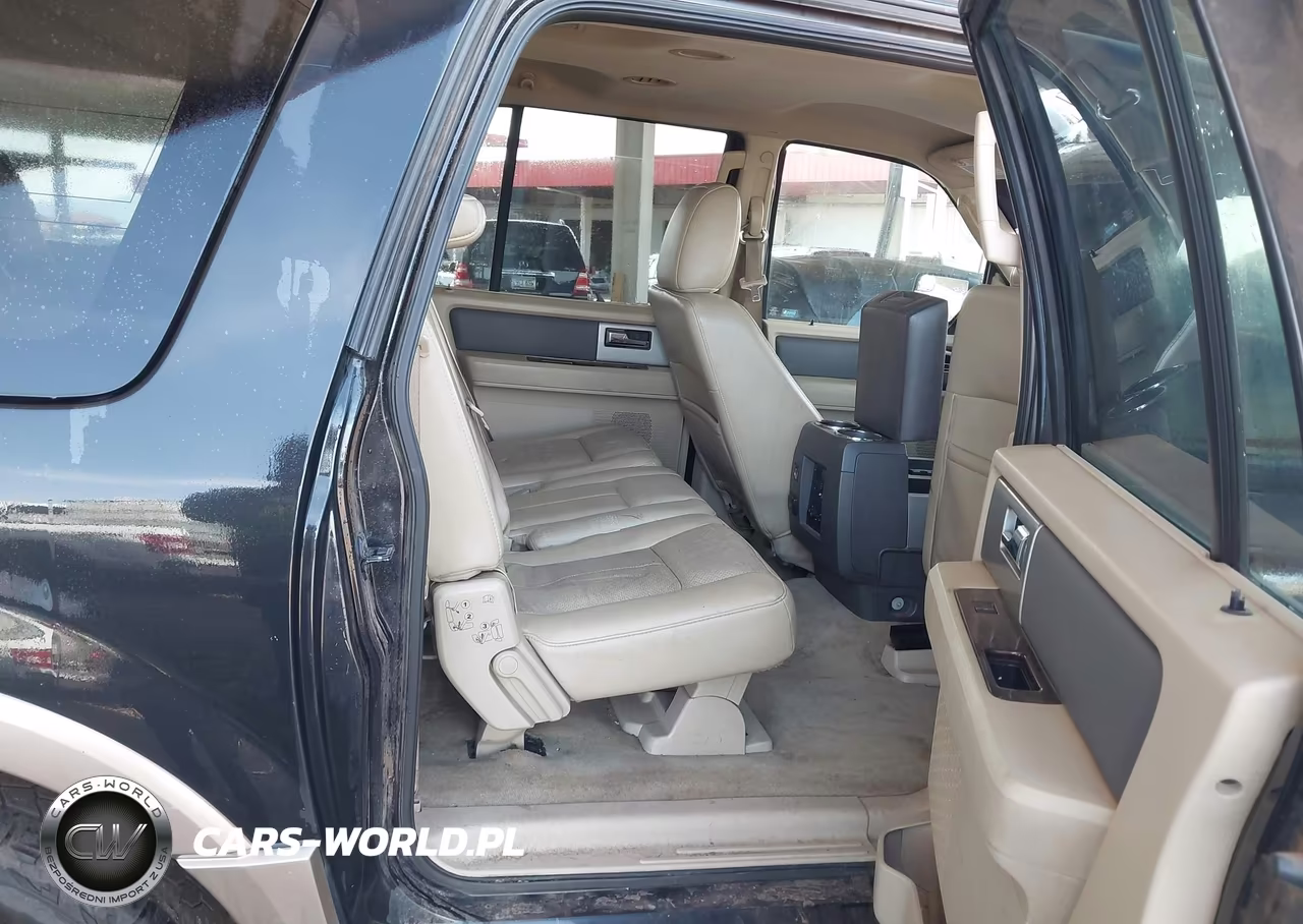 2014 Ford Expedition El Xlt VIN:1FMJK1J57EEF46279 - 7