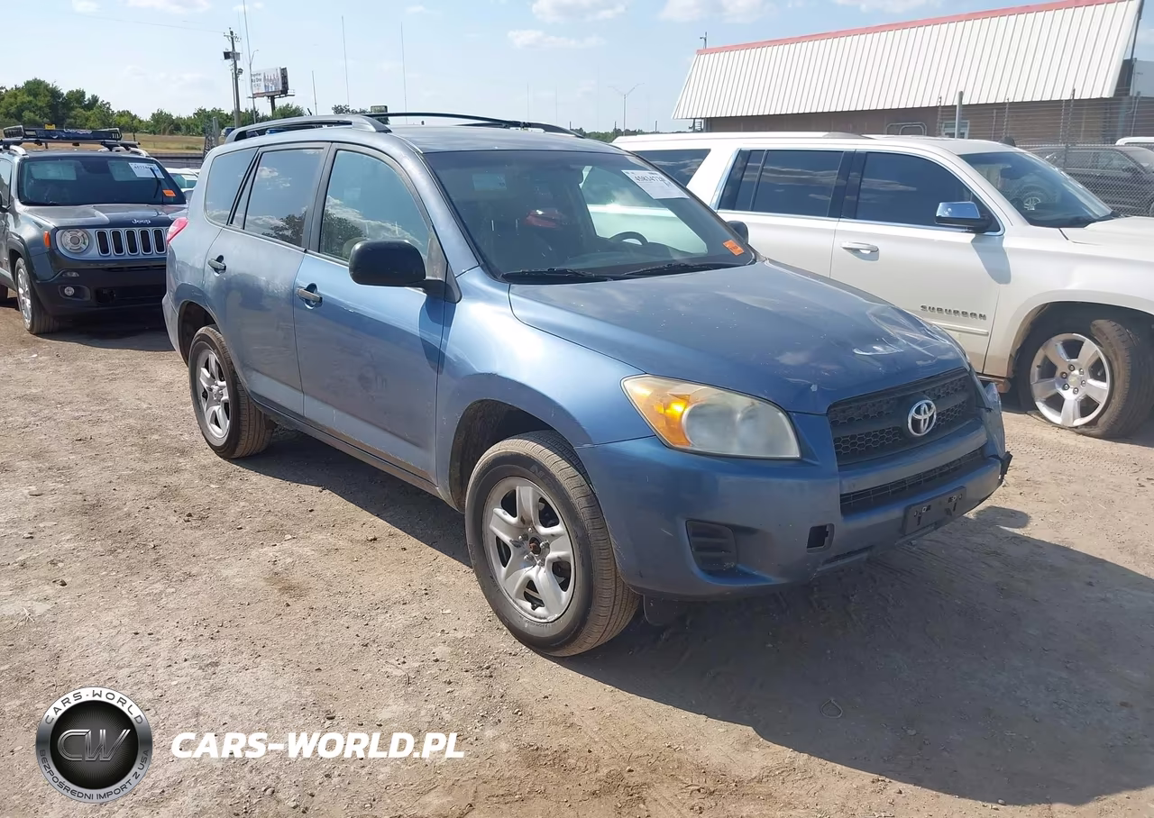 2010 Toyota Rav4