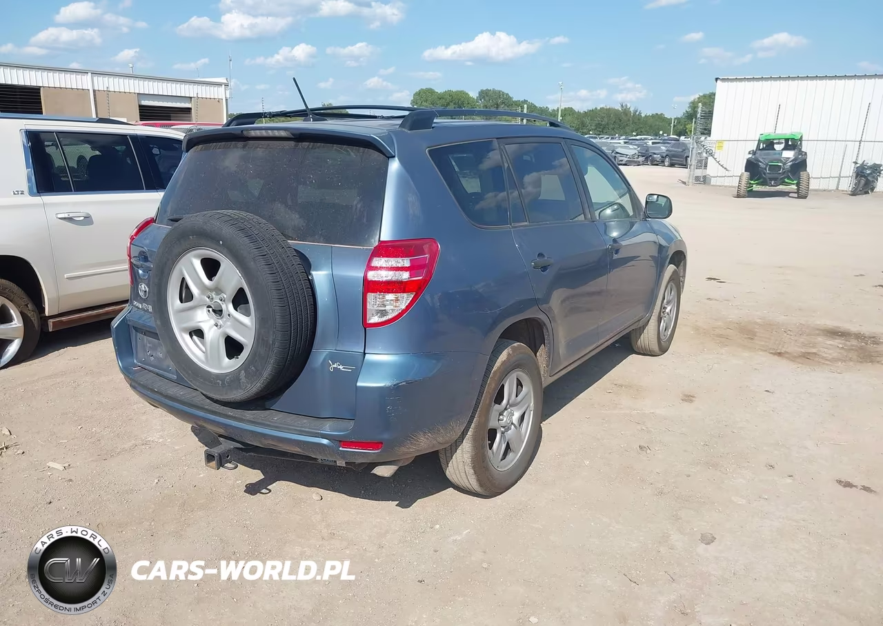 2010 Toyota Rav4 VIN:JTMZF4DVXA5027052 - 4