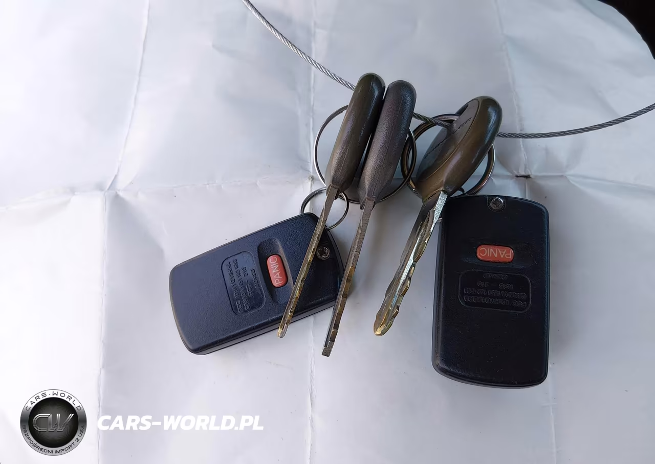 2001 Chrysler Sebring Lxi VIN:4C3AG52H31E060667 - 11