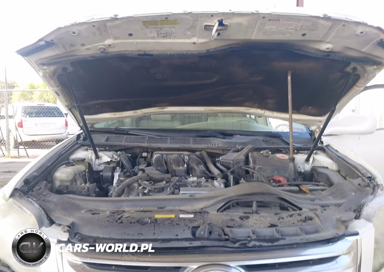2008 Toyota Avalon Xls VIN:4T1BK36BX8U296044 - 10