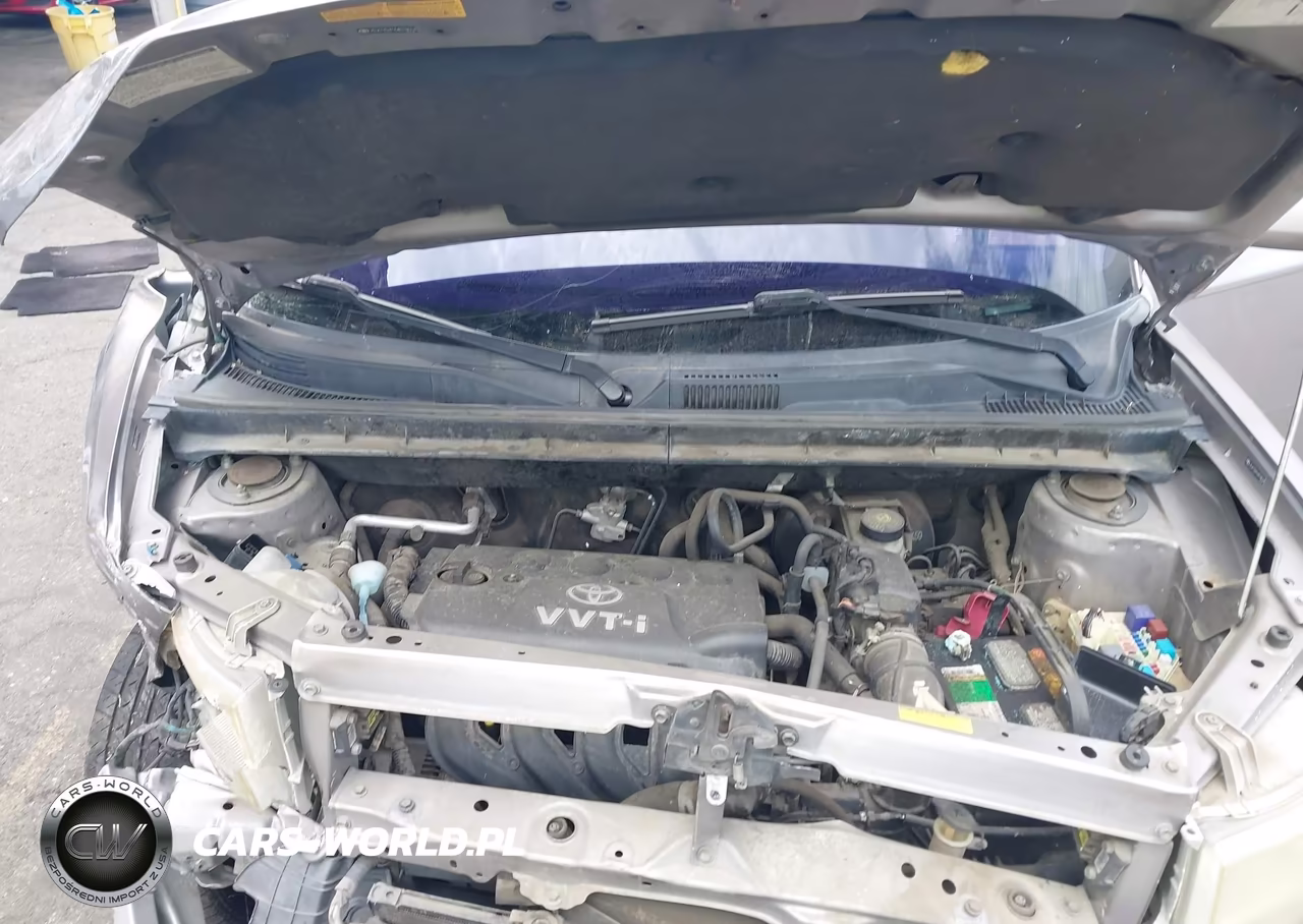 2006 Scion Xb VIN:JTLKT324164078018 - 10