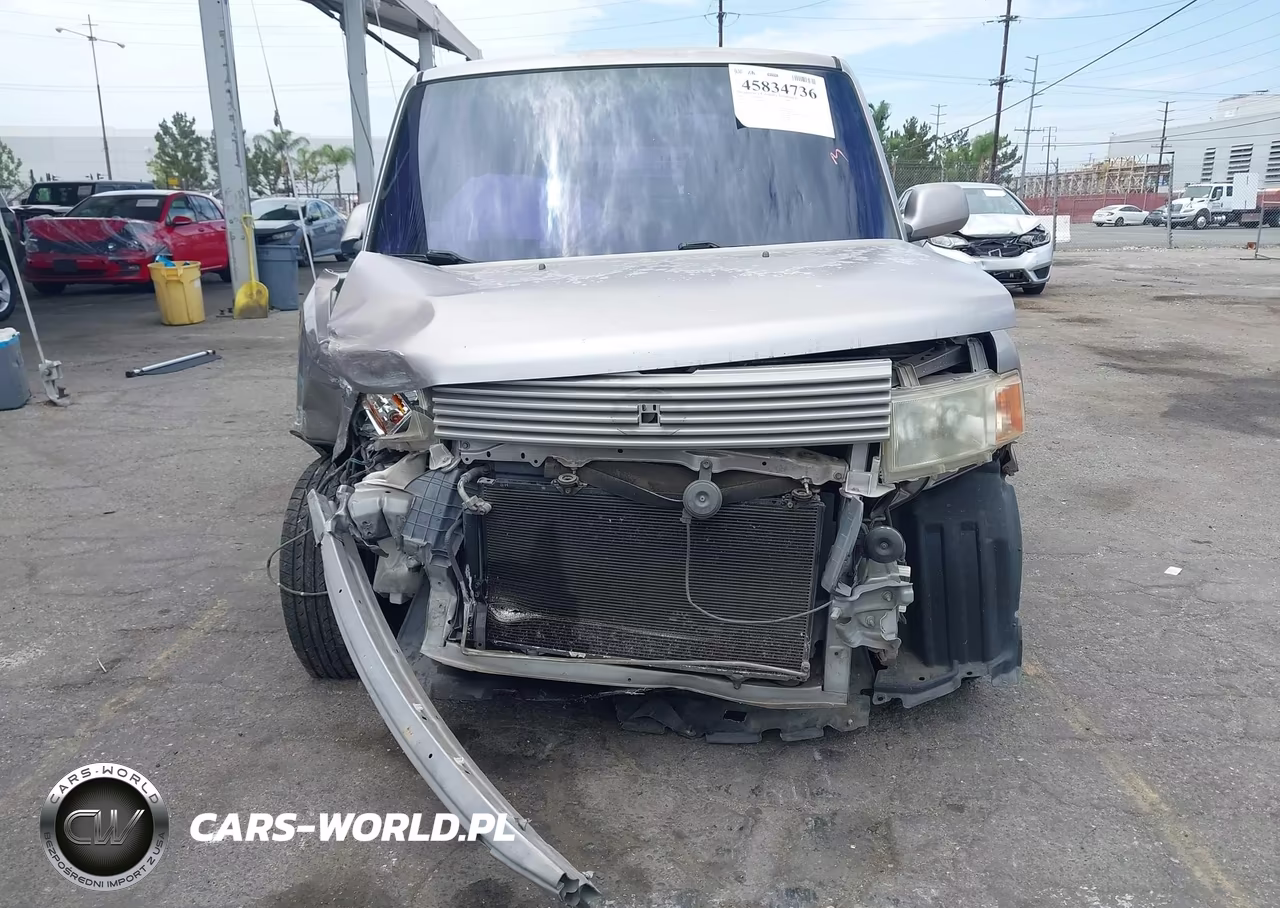 2006 Scion Xb VIN:JTLKT324164078018 - 13