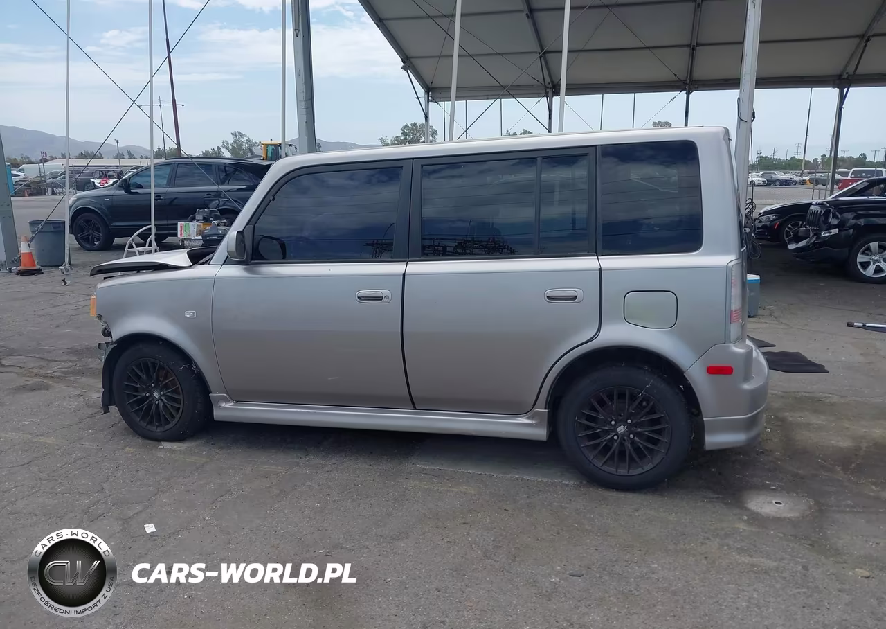 2006 Scion Xb VIN:JTLKT324164078018 - 15