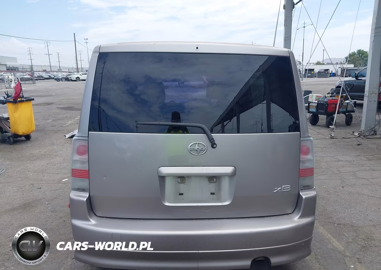 2006 Scion Xb VIN:JTLKT324164078018 - 17
