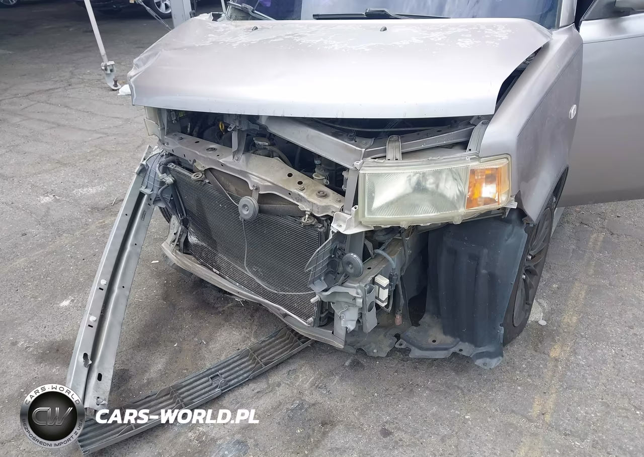 2006 Scion Xb VIN:JTLKT324164078018 - 6