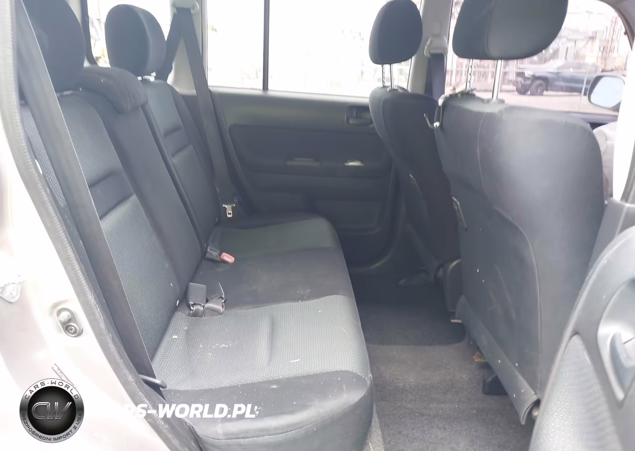 2006 Scion Xb VIN:JTLKT324164078018 - 8