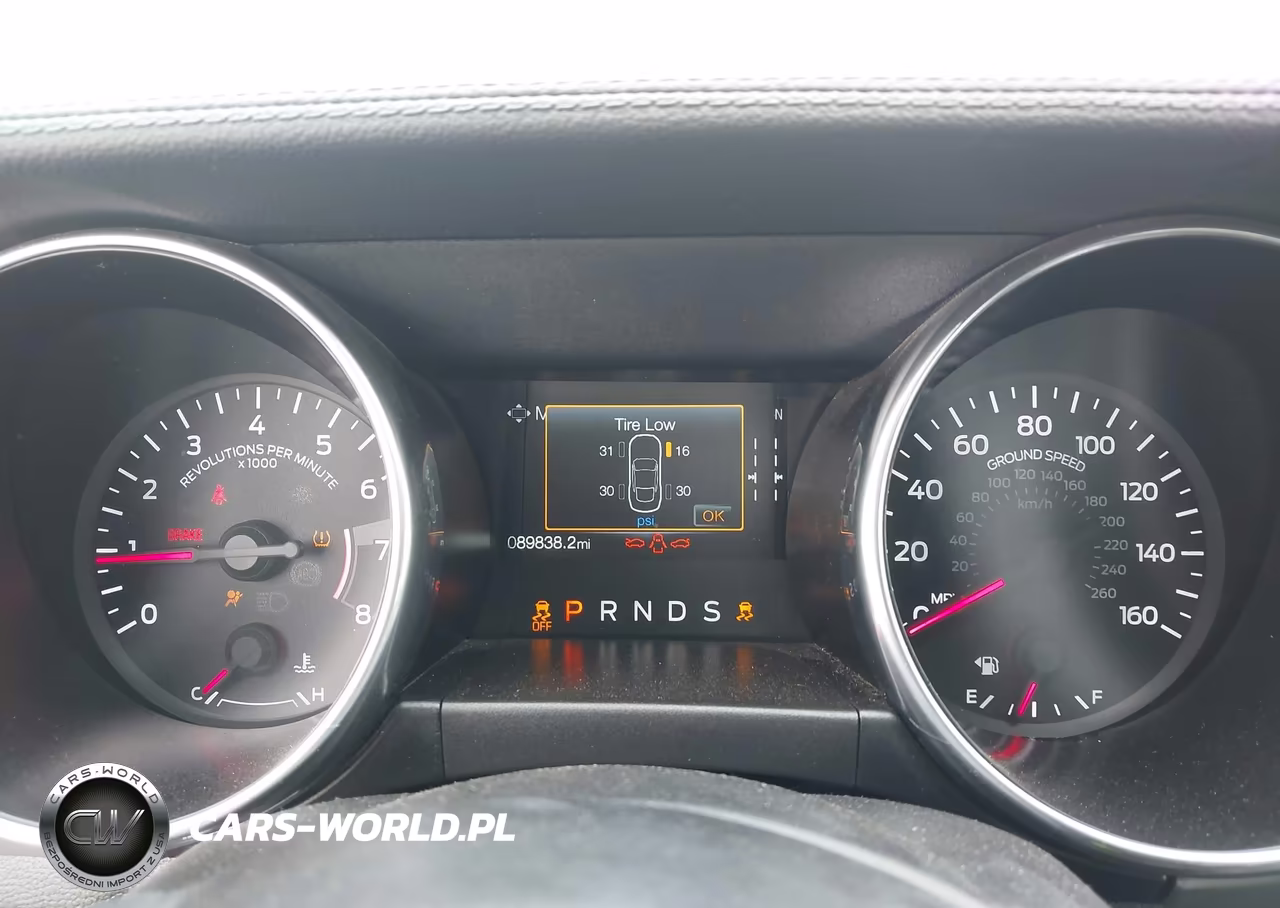 2022 Ford Mustang Ecoboost Premium VIN:1FATP8UH0N5102292 - 7