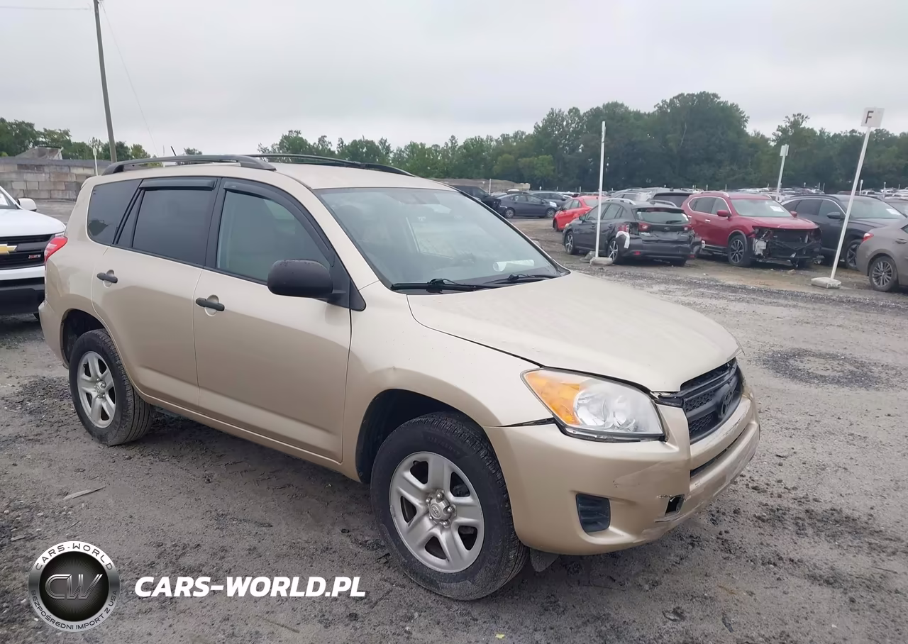 2010 Toyota Rav4