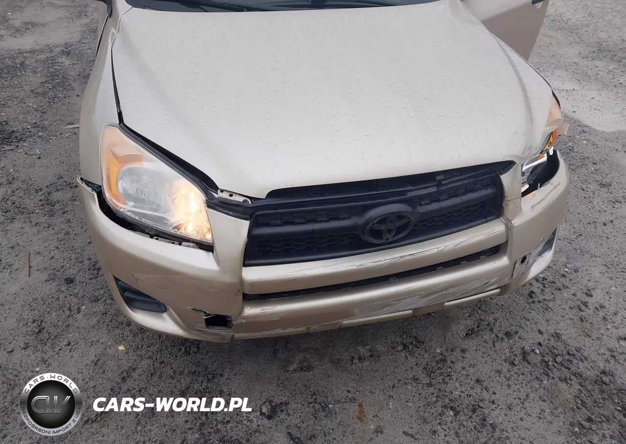 2010 Toyota Rav4 VIN:2T3ZF4DV4AW032109 - 6